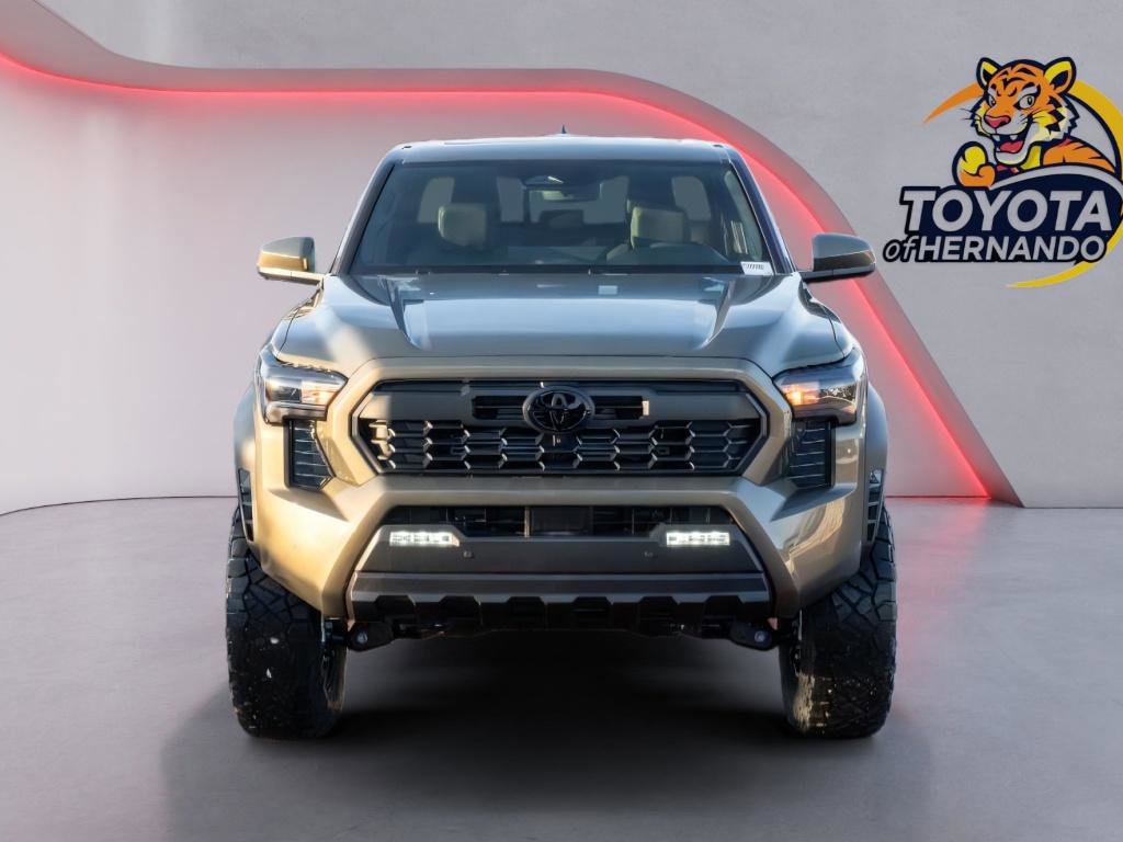 New 2026 Toyota Tacoma TRD Off-Road image 2