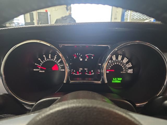 Used 2008 Ford Mustang GT image 21