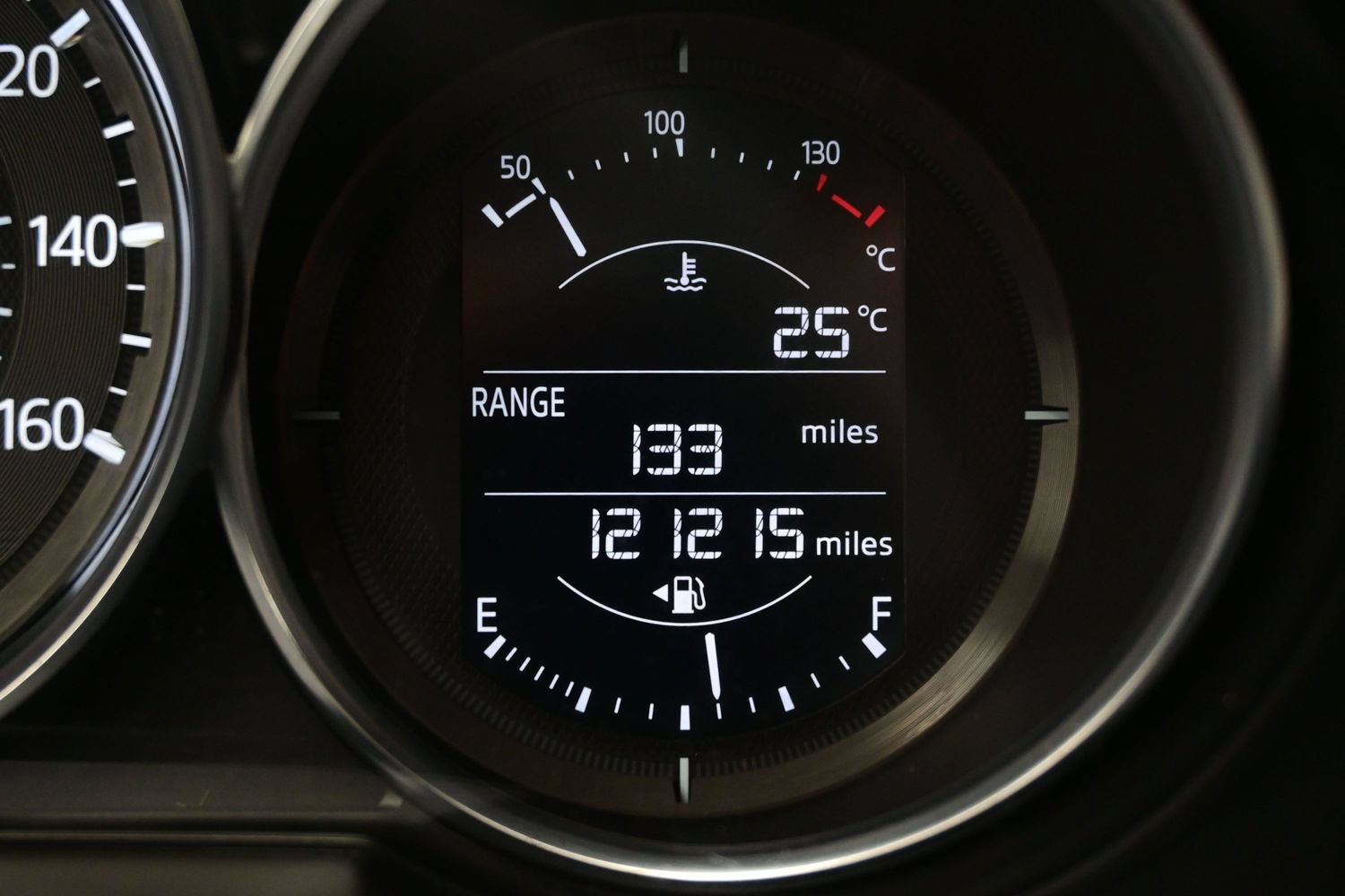 Used 2017 MAZDA CX-5 Sport FWD image 25
