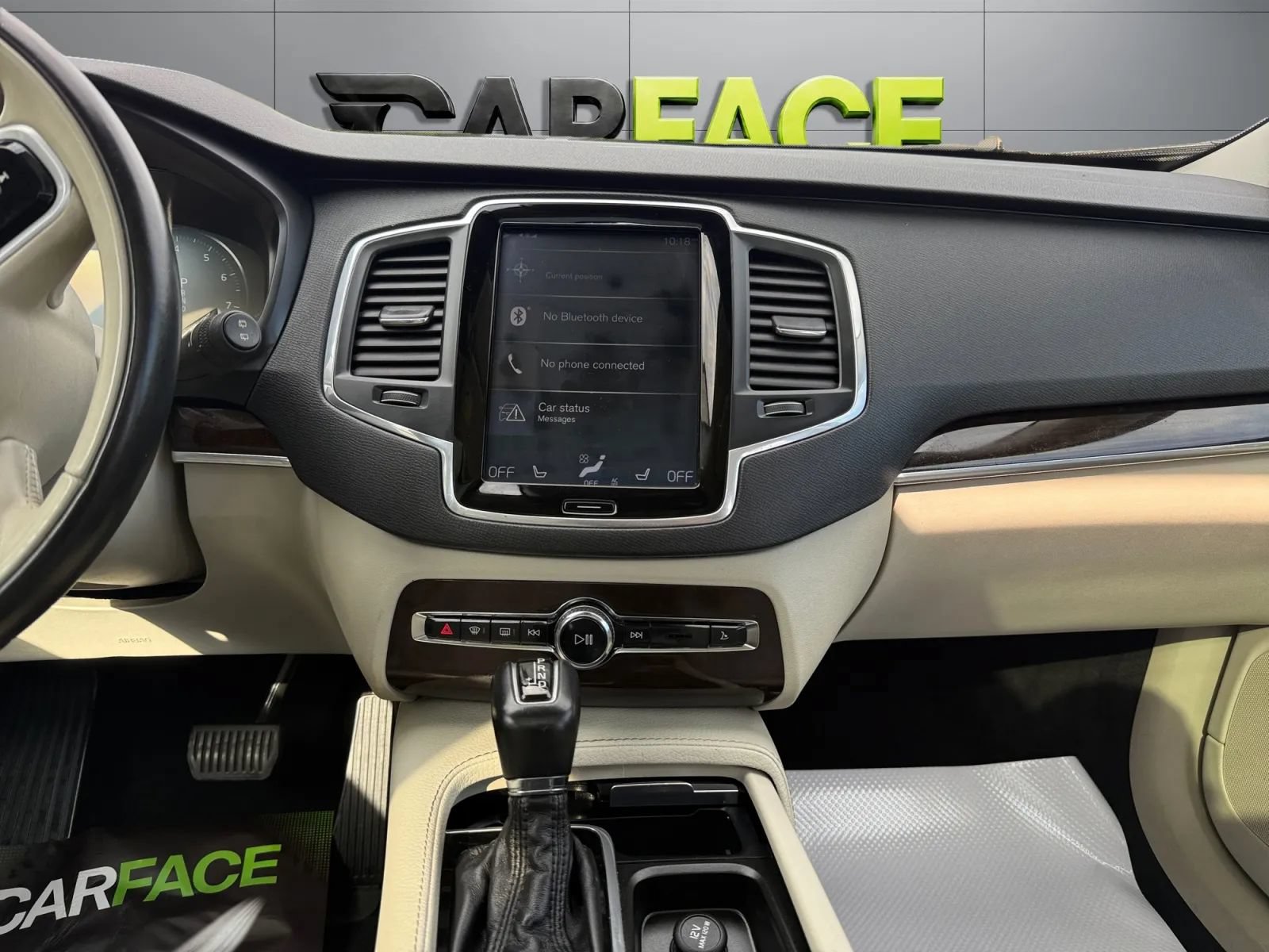 Used 2019 Volvo XC90 T6 Momentum w/ Advanced Package AWD/4WD image 25
