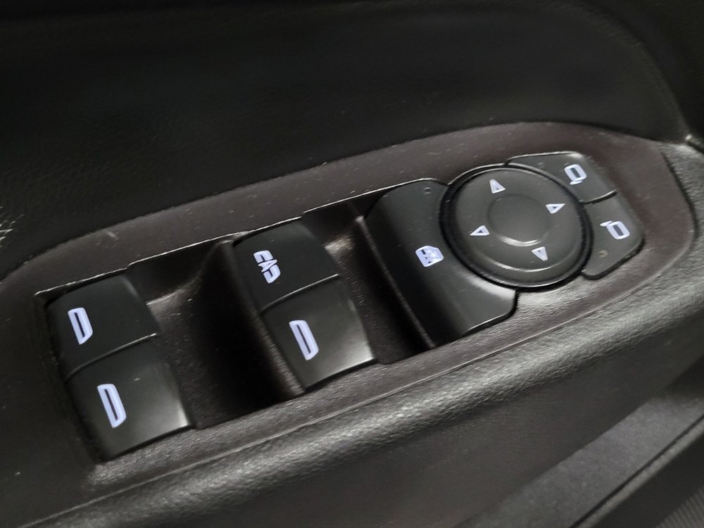 Used 2020 Chevrolet Equinox LT AWD/4WD image 27
