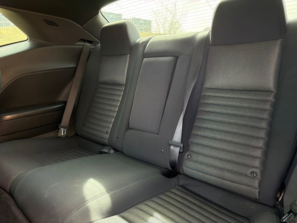 Used 2011 Dodge Challenger R/T w/ Sound Group II image 17