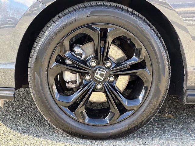 Used 2025 Honda Accord SE image 8