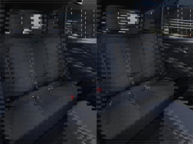 New 2026 GMC Terrain Elevation image 17