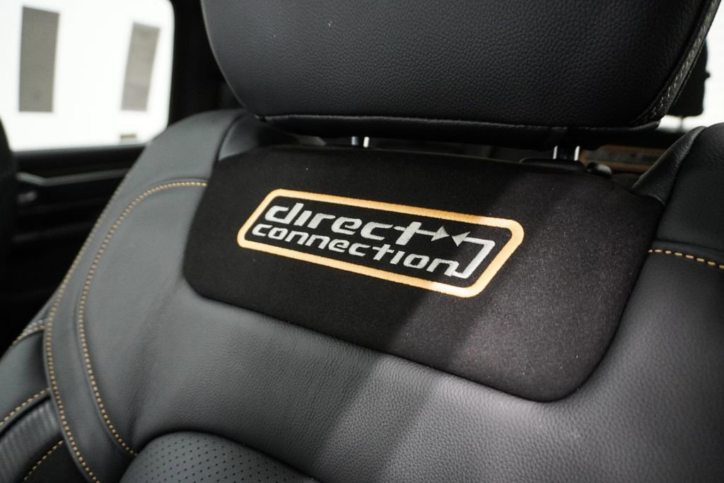 New 2026 RAM 1500 Big Horn image 9