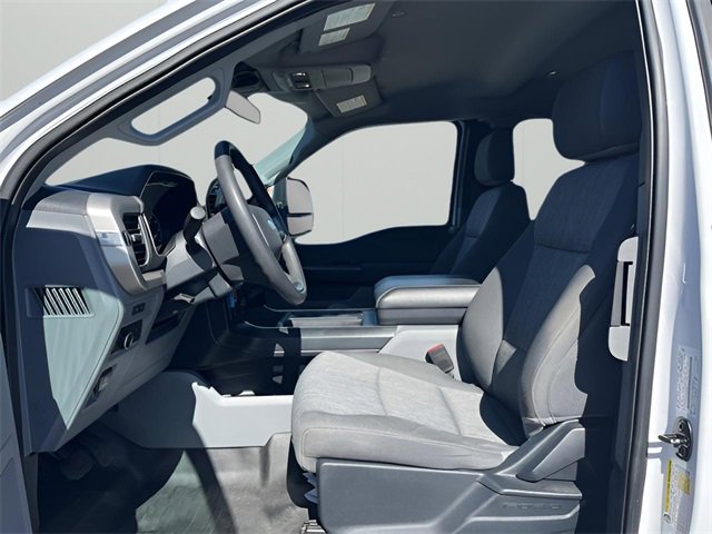 Used 2021 Ford F150 XL w/ Equipment Group 101A High image 14