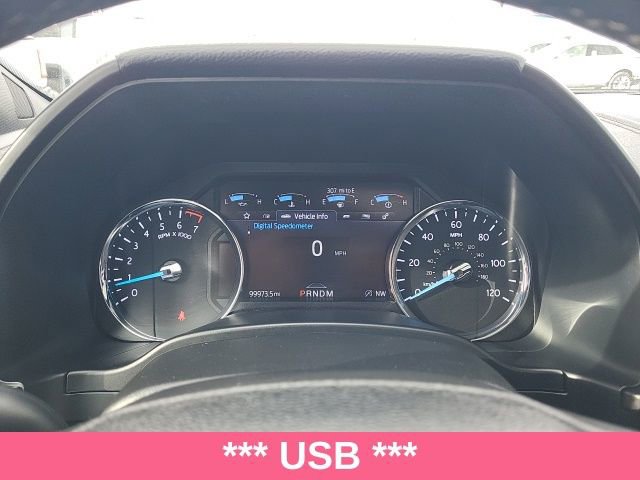 Used 2021 Ford Expedition Max Limited image 22