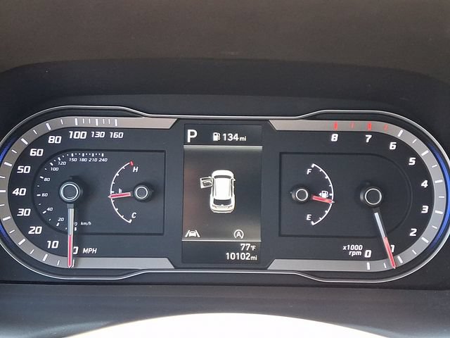 Used 2024 Hyundai Tucson SE AWD/4WD image 19