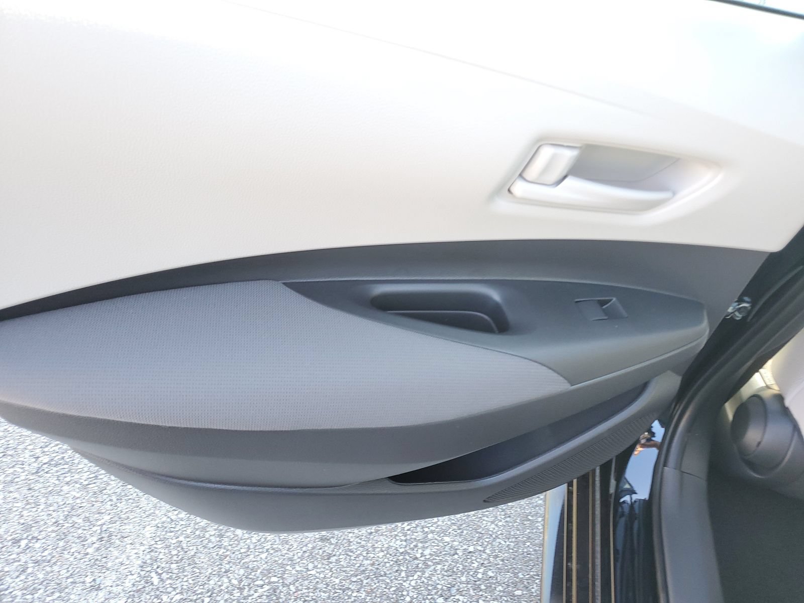 New 2026 Toyota Corolla LE AWD/4WD image 16