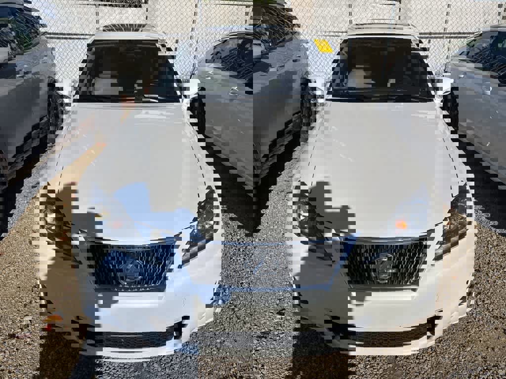 Used 2012 Lexus IS 250 w/ Premium Pkg Value Edition image 2