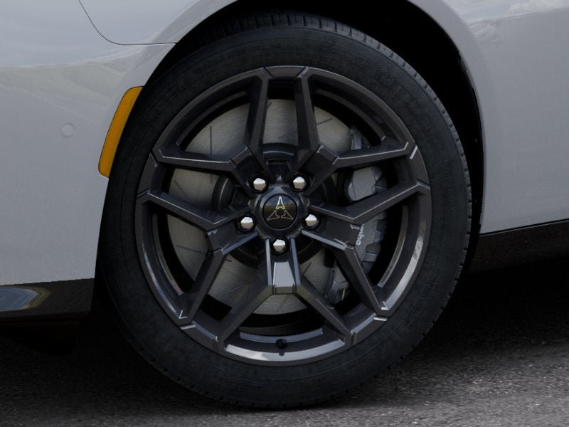 New 2026 Dodge Charger R/T AWD/4WD image 38