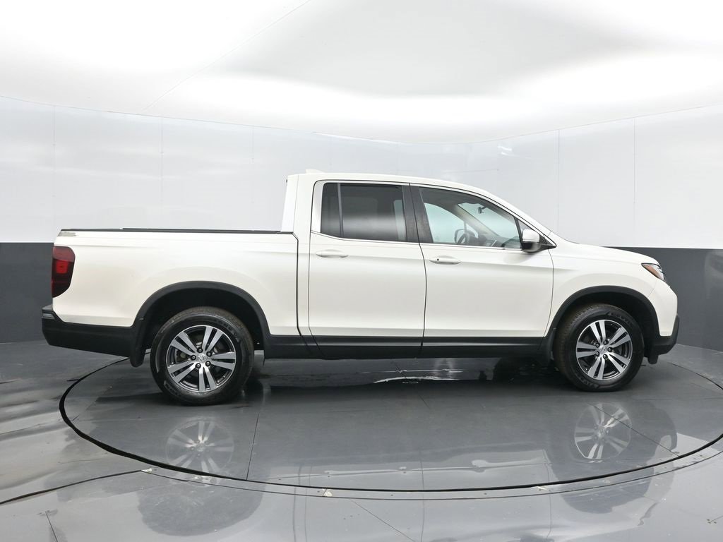 Used 2017 Honda Ridgeline RTS image 25