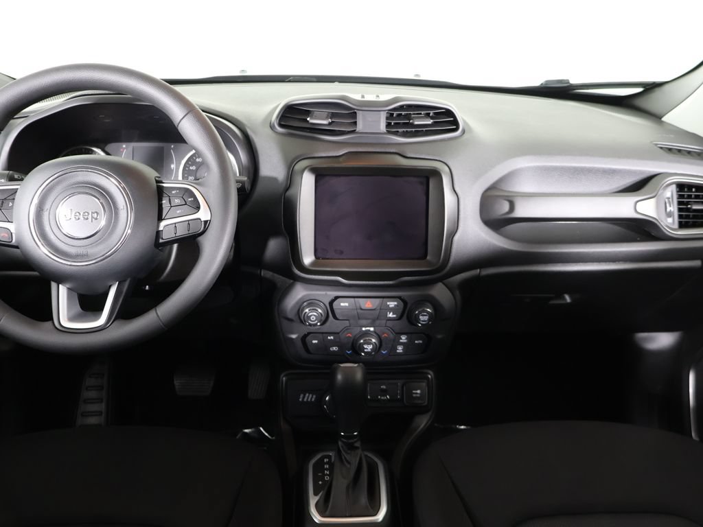 Used 2023 Jeep Renegade Latitude AWD/4WD image 33