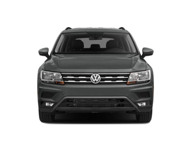 Used 2018 Volkswagen Tiguan SE w/ Front Fog Lights Package FWD image 4