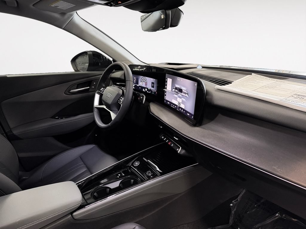New 2026 Audi Q3 quattro 2.0T AWD/4WD image 9