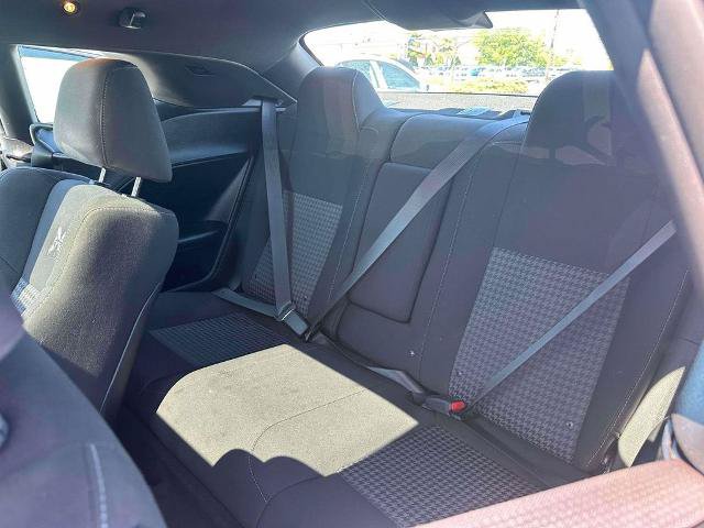 Used 2021 Dodge Challenger R/T Scat Pack RWD image 9