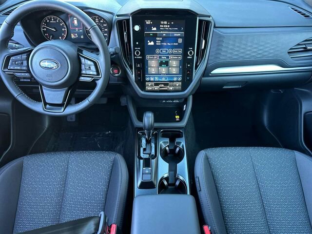 Used 2026 Subaru Forester Premium image 16