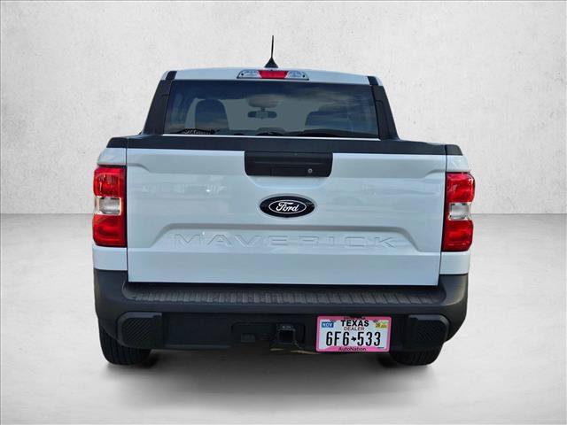 New 2026 Ford Maverick XLT FWD image 8