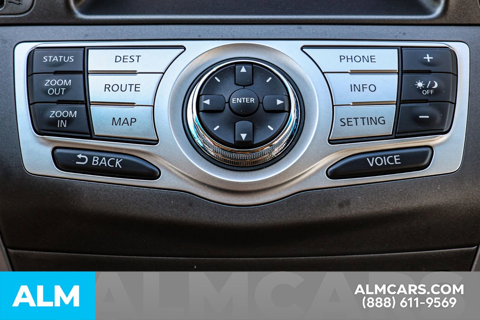 Used 2014 Nissan Murano LE w/ Platinum Edition Package image 31