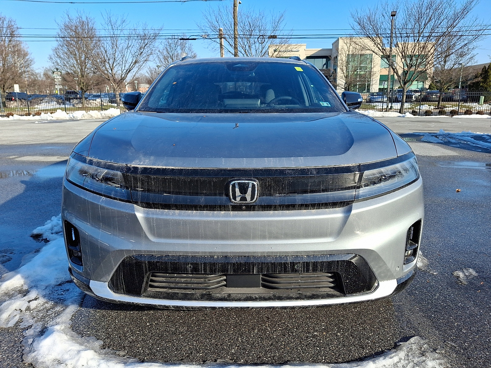 New 2026 Honda Prologue Elite image 2