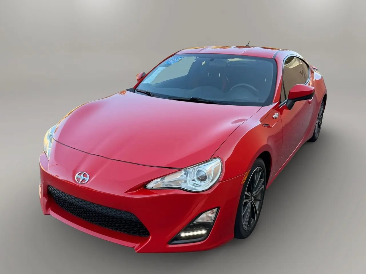 Used 2014 Scion FR-S RWD image 5