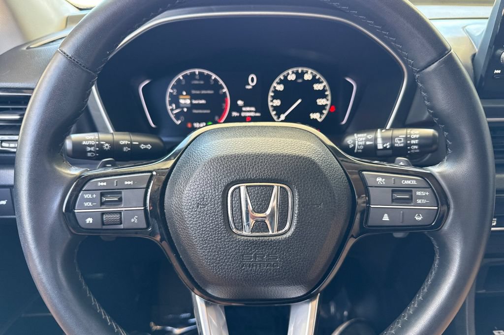 Certified 2024 Honda Pilot EX-L image 24