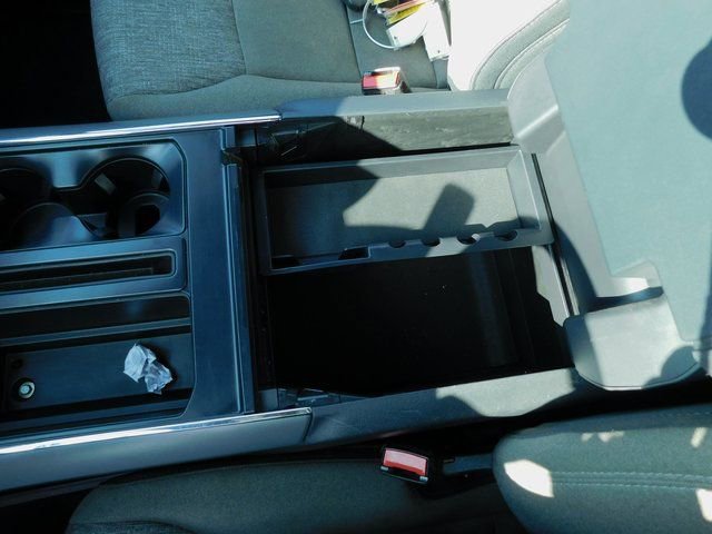 Used 2024 Ford F150 XLT w/ Mobile Office Package image 21