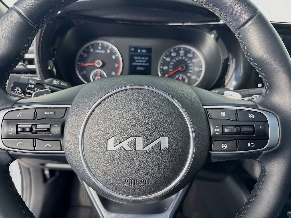Used 2024 Kia K5 GT image 16