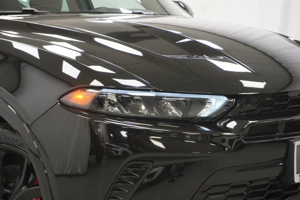 Used 2025 Dodge Hornet R/T AWD/4WD image 5