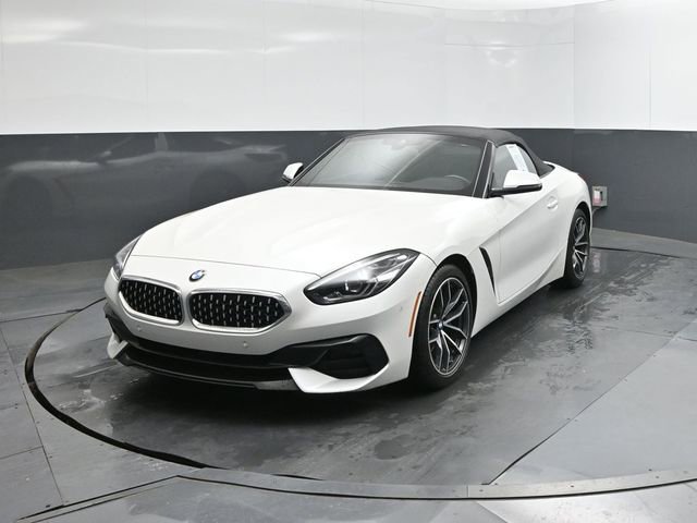 Used 2021 BMW Z4 sDrive30i w/ Convenience Package image 22