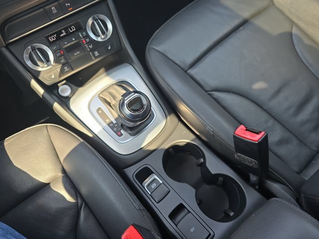Used 2015 Audi Q3 2.0T Prestige w/ Prestige Package AWD/4WD image 28