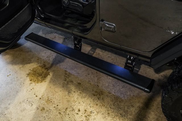 Used 2021 Jeep Wrangler Unlimited Rubicon image 9