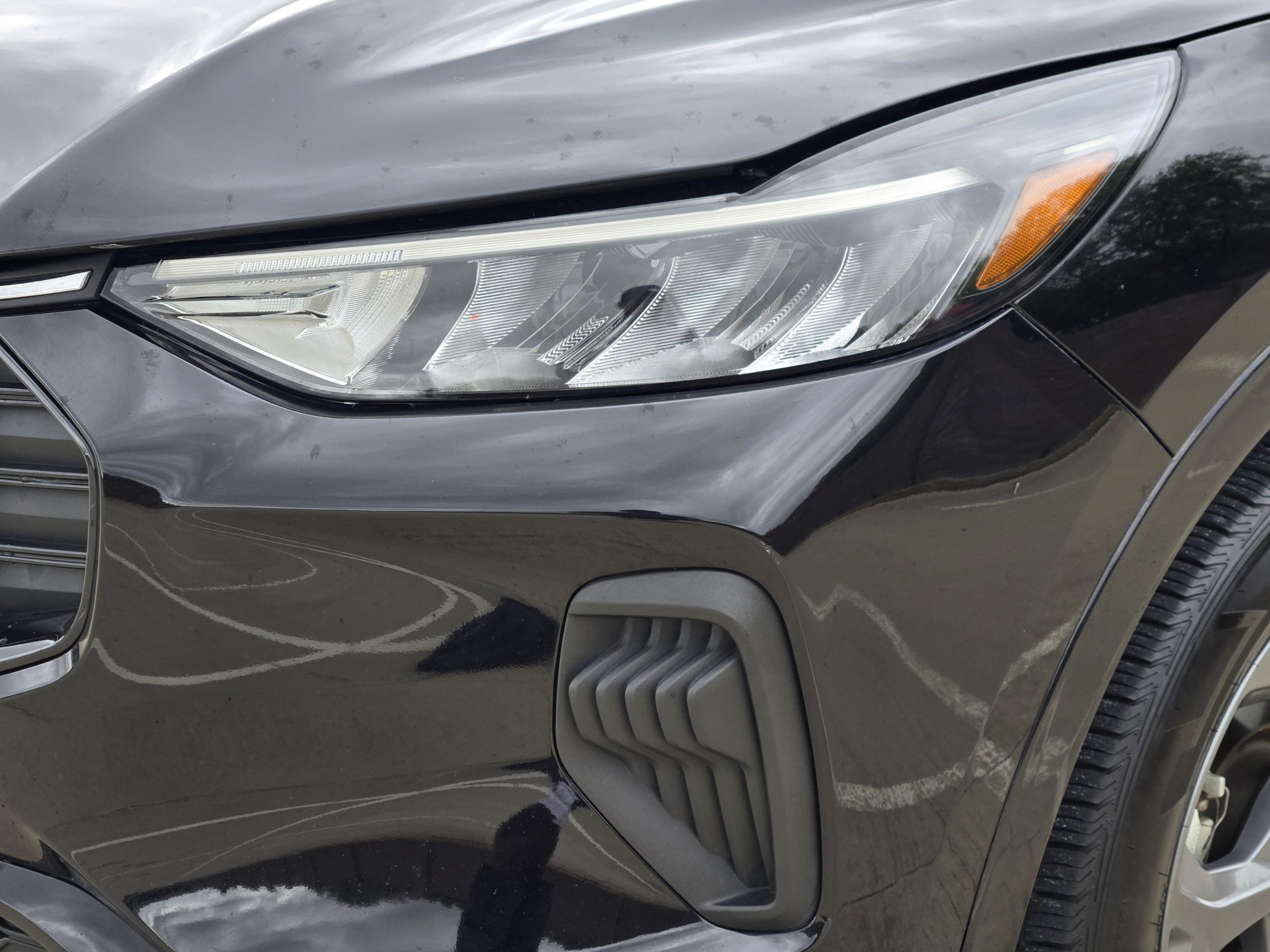 Used 2024 Ford Escape ST-Line AWD/4WD image 29