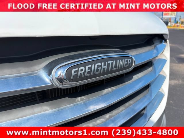 Used 2019 Freightliner Sprinter 2500 RWD image 39