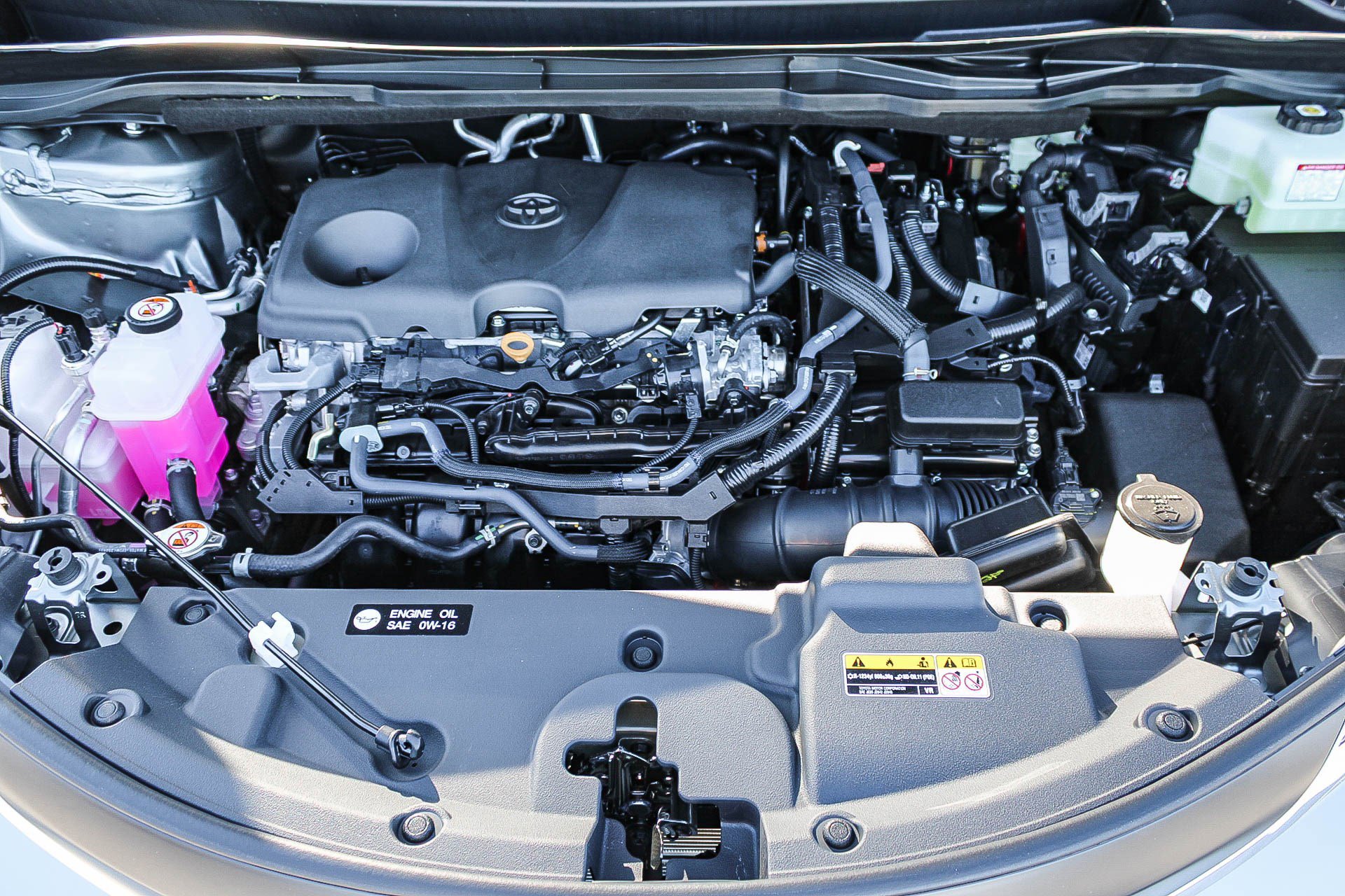 New 2026 Toyota Sienna XLE image 13