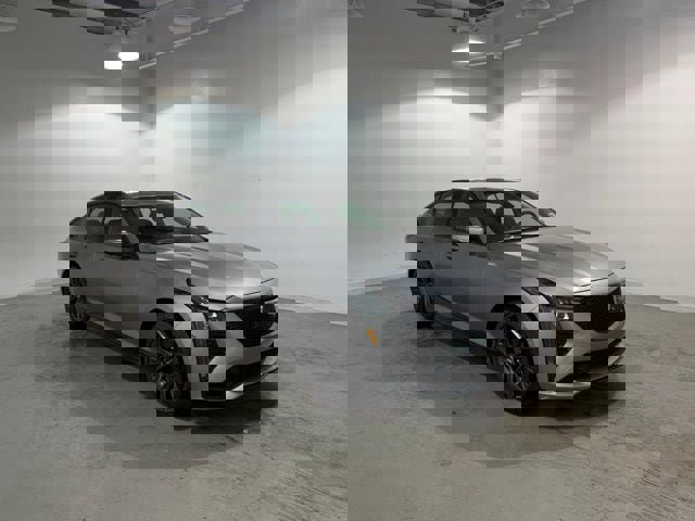 New 2026 Cadillac CT5 V w/ Technology Package image 1