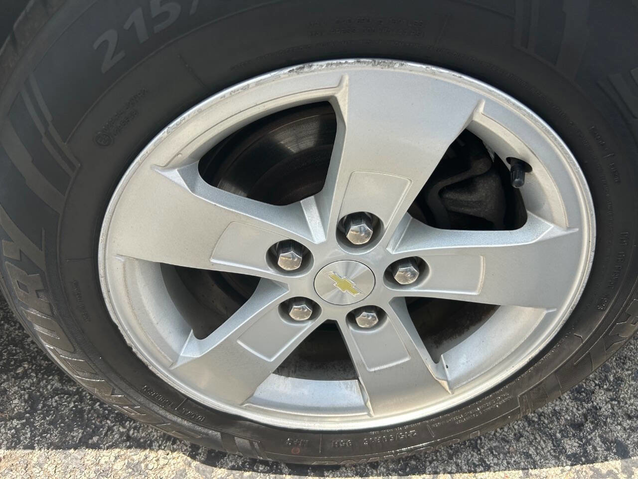 Used 2016 Chevrolet Malibu LT FWD image 39