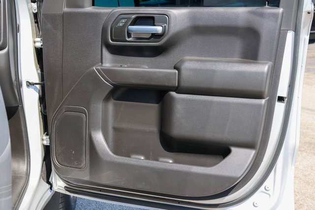 Used 2021 Chevrolet Silverado 1500 Custom image 12