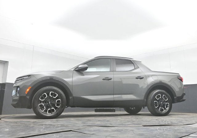 Used 2024 Hyundai Santa Cruz SEL w/ Activity Package FWD image 43