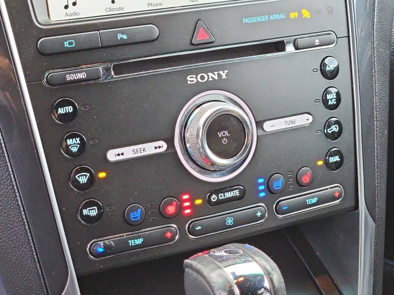 Used 2018 Ford Explorer Sport w/ Equipment Group 401A image 26