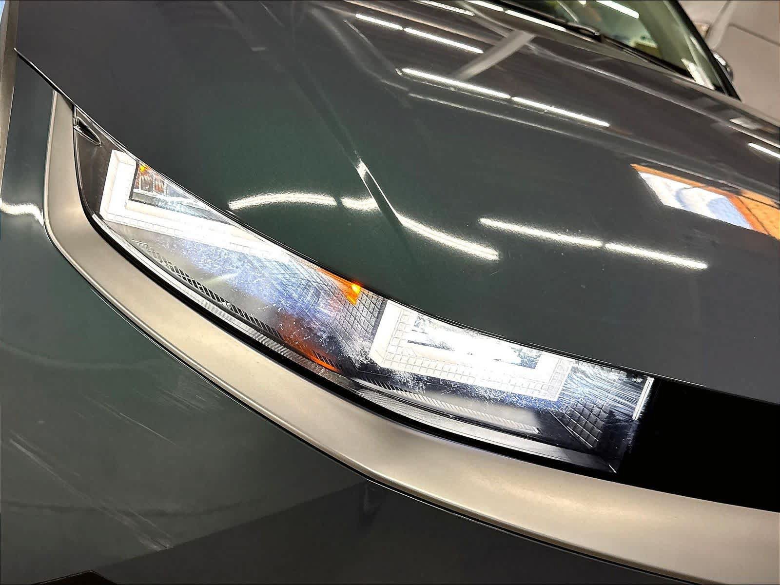 Used 2024 Hyundai Ioniq 5 SE RWD image 29