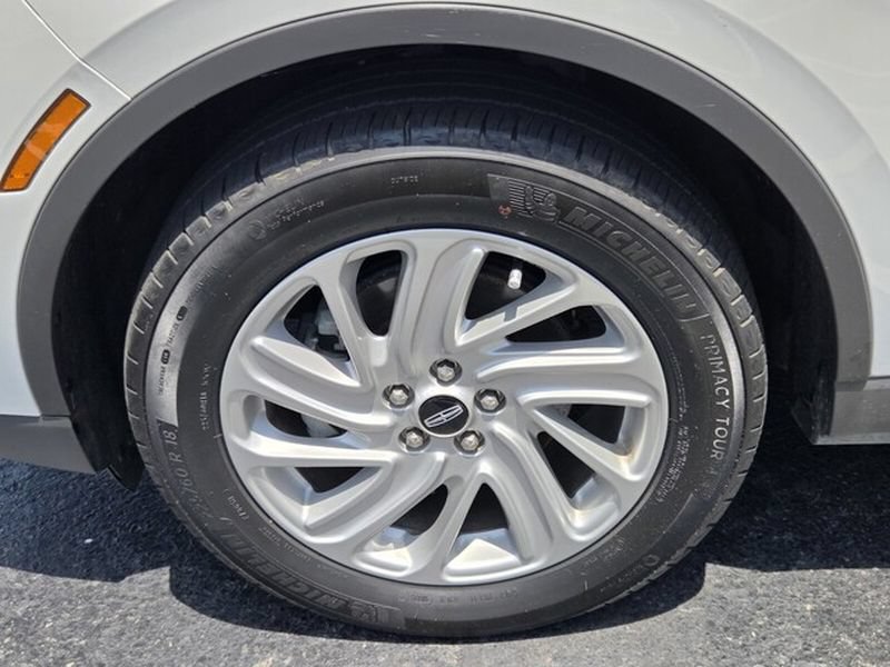 Used 2022 Lincoln Corsair FWD image 19