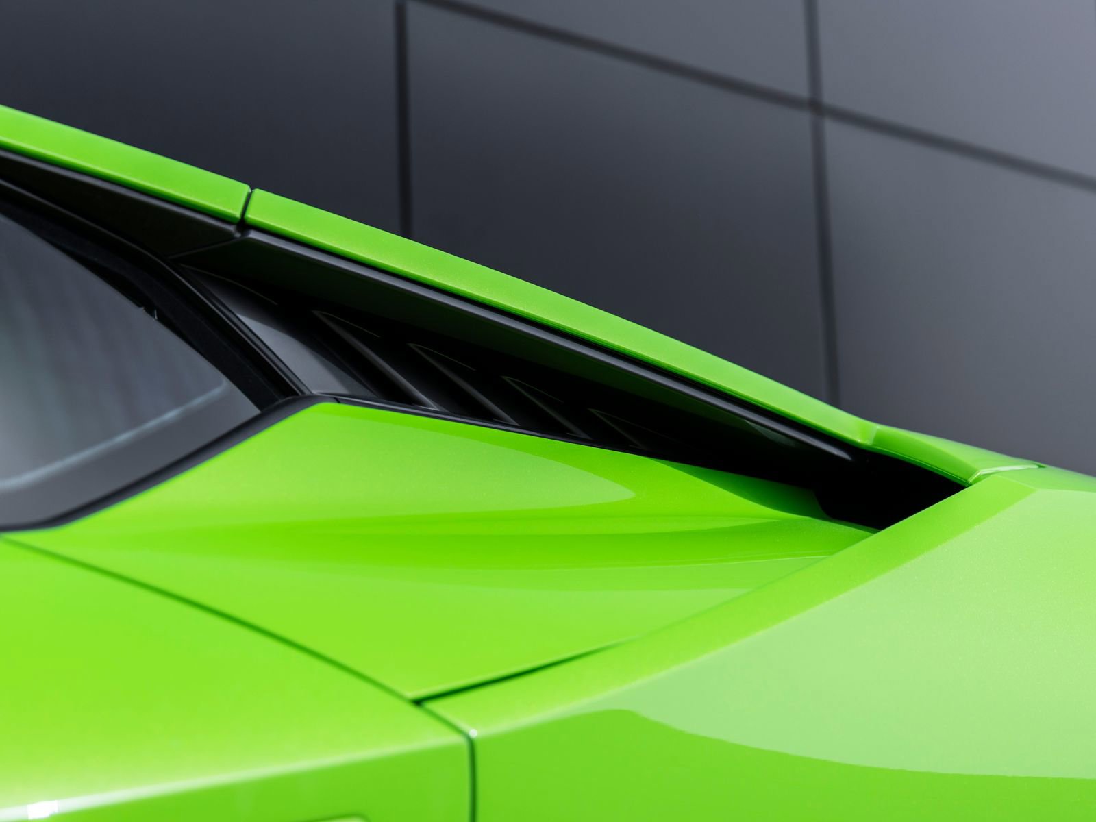 Used 2023 Lamborghini Huracan Tecnica RWD image 17