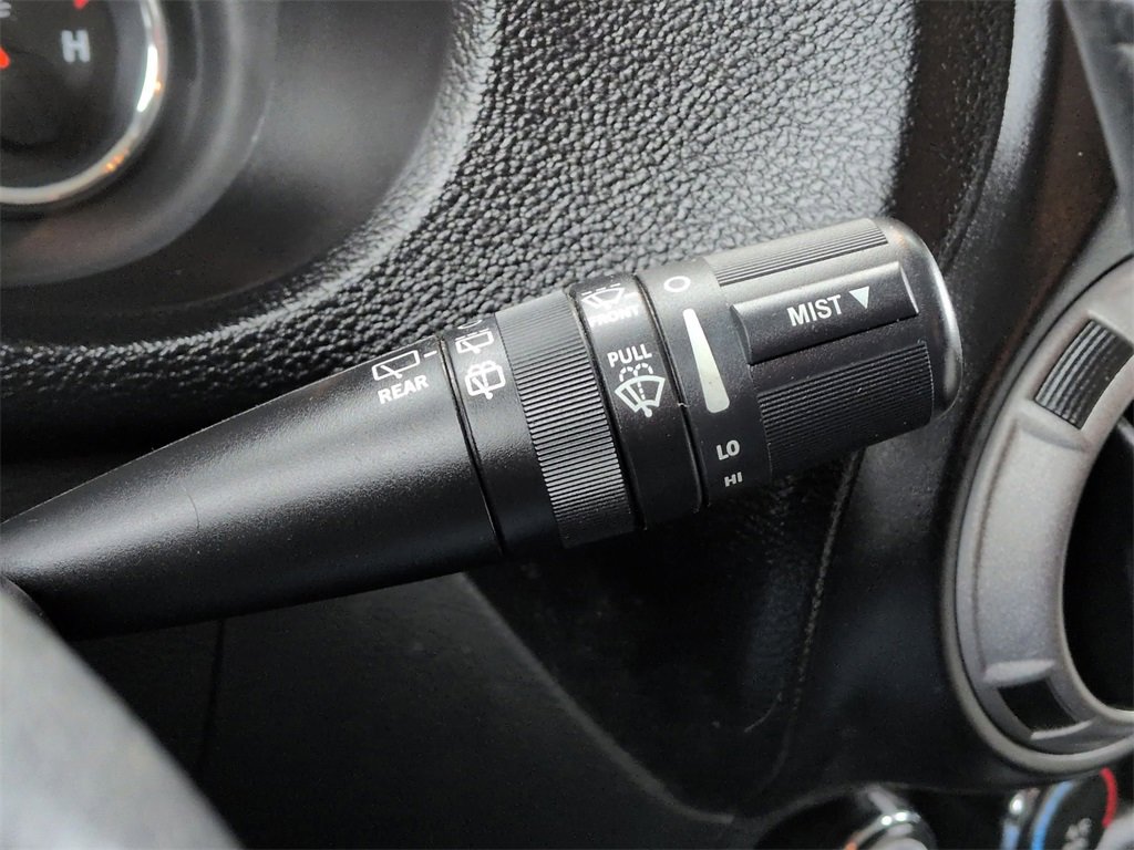 Used 2014 Jeep Wrangler Unlimited Sport w/ Quick Order Package 24S image 26