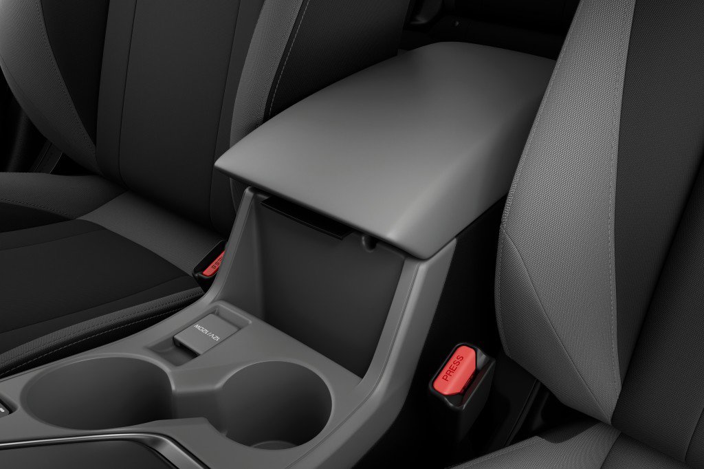 New 2026 Subaru Crosstrek 2.0i Premium AWD/4WD image 20