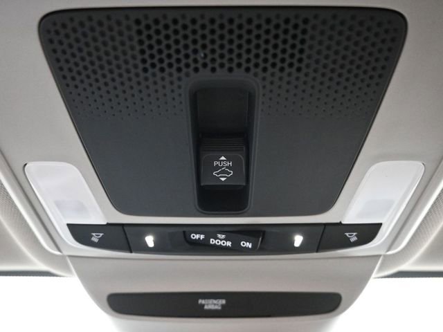 New 2026 Honda HR-V EX-L image 20