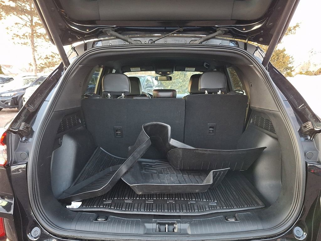 Certified 2023 Ford Escape ST-Line Elite w/ Premium Technology Package image 27