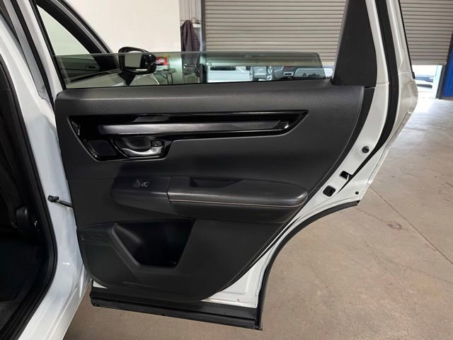 Certified 2023 Honda CR-V Sport Touring image 15