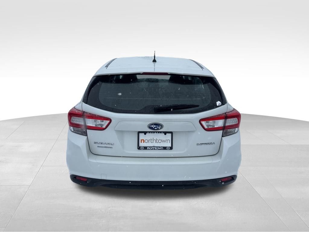 Used 2019 Subaru Impreza 2.0i image 7