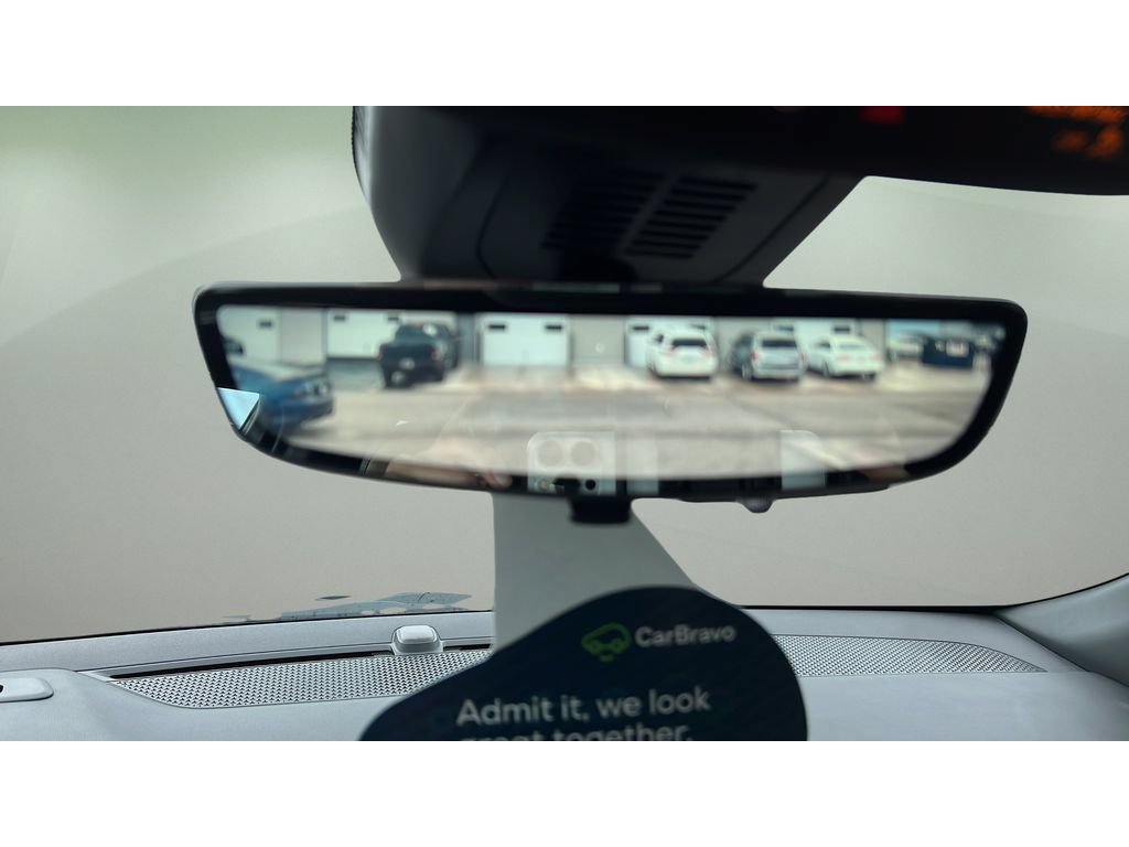 Certified 2025 Chevrolet Equinox ACTIV w/ Safety and Technology Package AWD/4WD image 35